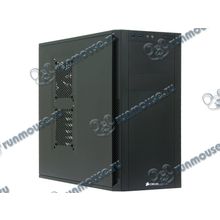 Корпус Miditower Corsair "Carbide 200R" CC-9011023-WW, ATX, черный (без БП) [112669]