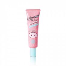 HOLIKA HOLIKA Pig-nose Clear Black Head Steam Starter Разогревающий гель-стартер для очищения от черных точек