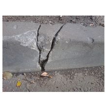 Ремонтная смесь по бетону, кирпичу, камню, монолиту, железобетону МБР 300 Гора Хрустальная