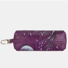 Классическая кючница «Сова» фиолетовая