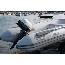 Лодочный мотор Yamaha F5AMHS