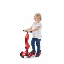 Самокат Scoot&Ride HighwayKick 1 синий