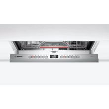 Встраиваемая посудомоечная машина Bosch SMH4HAX11R (60 см)