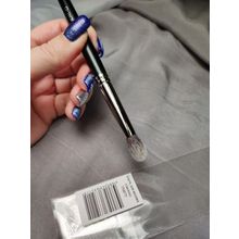 Valeri-D Кисть для визажа (ТМ075; таклон; круглая) | Валери-Д