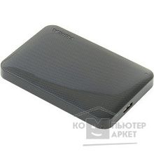 Toshiba Portable HDD 1Tb Stor.e Canvio Ready HDTP210EK3AA