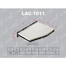 Фильтр Салона Audi A3 + Cabriolet (8p) 03- Q3(3u) 11-,Skoda Octavia Ii 04-,Superb Ii (3t) 08- Yeti (5j)09-,Vw Beetle   Beetle Cabrio (5c) L 11- Caddy Iii (2ka, 2kb, 2kh, 2kj)04-10 Caddy Iv (2c)10- Cc (358)12- Eos (1f7,1f8)06- Golfv Golf Plus (1k1,1k5, Aj5