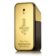 Туалетная вода Paco Rabanne 1Million, 50 мл