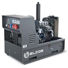 Elcos GE.PK.010 009.BF с АВР