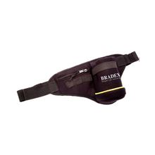 Bradex поясная для бега