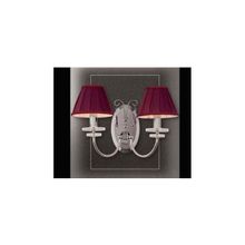 Бра — BB-4158 2 chr bord ros