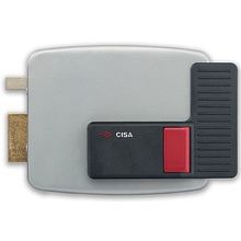 Cisa ✔ Замок Cisa 11.610.60.1, 11.610.60.2, электромеханический