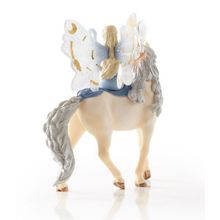 Schleich Луная на единороге