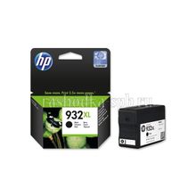 Картридж HP 932XL Black для Officejet Premium 6700 (1000 стр)