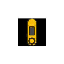 MP3-flash плеер Digma U1 4Gb orange