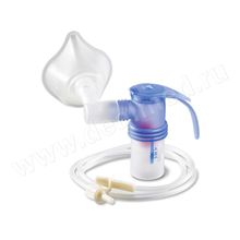 ПАРИ ЛЦ Спринт Бэби Небулайзер с маской размера 3, Германия