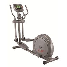 Эллиптический тренажер AEROFIT 8800E LCD