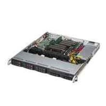 SuperMicro Корпус SuperMicro CSE-113MFAC2-605CB