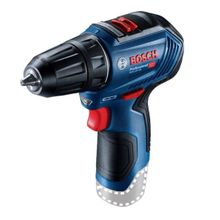 Шуруповерт BOSCH GSR 12V-30  2акк. 2,0Ач