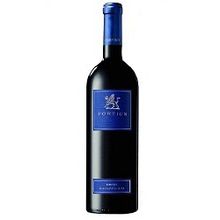 Вино Фортиус Мерло Крианса, 0.750 л., 14.0%, сухое, красное, 6