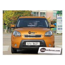 Kia Soul 1.6 2U 2009