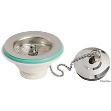 Osculati Прямой выпуск, 50.186.99