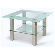 Мебелик Стол журнальный Кристалл-1