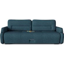 Смарт Диван прямой Лацио denim