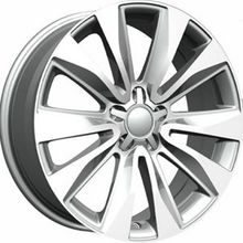 VISSOL V-006 8.5x18 5x112 ET45 D66.6