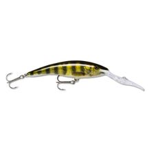Воблер Tail Dancer Deep TDD11, PEL Rapala
