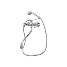 Marlin Смеситель для ванны Paisley (длинный излив) - Смеситель для ванны (артикул 622272)