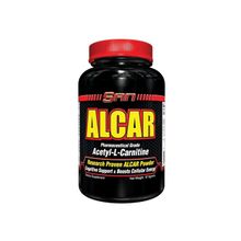 San ALCAR  Acetyl-L-Carnitine 100 капс (L-карнитин)