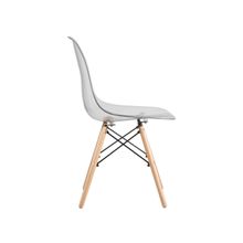 ПМ: Stool Group Стул EAMES CLEAR NEW