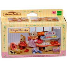 Sylvanian Families Обувной магазин