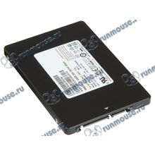 SSD диск 480ГБ 2.5" Samsung "PM863a" MZ-7LM480N (SATA III) (oem) [139417]