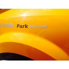 STIGA Park 540 PX