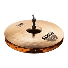 B8 Pro Тарелки SABIAN 31402B  14 and quot;(пара)