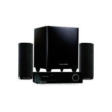 Комплект домашнего театра 2.0 Harman Kardon HS 210BQ