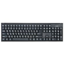 Клавиатура Sven Standard 303 Black USB (SV-03100303UB)