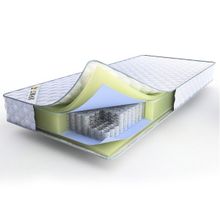Lonax Матрас на кровать Lonax ППУ TFK 900х2000 мм. ID - 294842