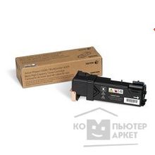 Xerox 106R01604 Тонер  Phaser 6500 WC 6505 черный 3K