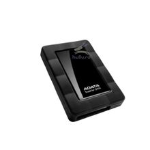 HDD 2.5 A-Data Superior SH14 500Gb USB3.0 Black (ASH14-500GU3-CBK)