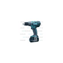 Ударная дрель-шуруповерт Makita BHP456RFE