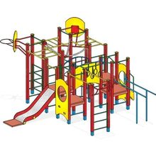 Спортивный комплекс Авен КСМ-51