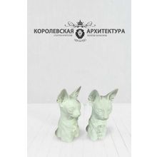 Скульптура Кошка египетская (50 см)