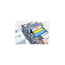Оборудование для изготовления крафт-мешков ПФМЭ-2 печатная флексомашина