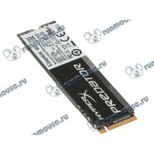 SSD диск 480ГБ M.2 Kingston "HyperX Predator" SHPM2280P2 480G (PCI-E) (ret) [138141]