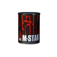 Universal Nutrition Animal M-Stak 21 пак. (Спортивное питание)