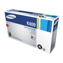 Картридж Samsung CLT-K409S № SU140A черный