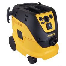 Mirka Пылесоc Mirka 1230 M AFC 8999220111 230 В 1200 Вт с автоматической системой очистки фильтра