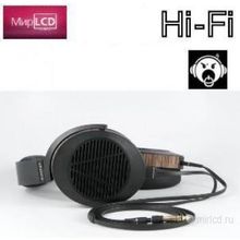 Audeze EL-8 Open, 30 Ом Black